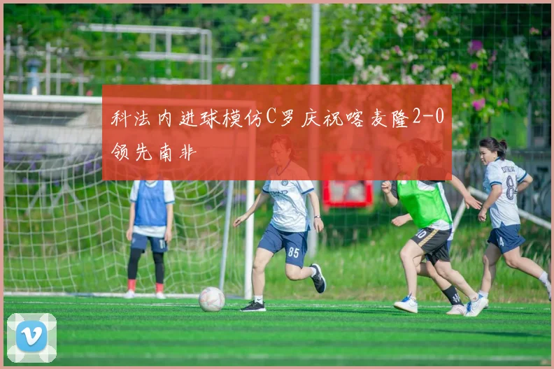 科法内进球模仿C罗庆祝喀麦隆2-0领先南非